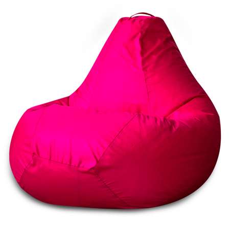 Кресло-мешок DreamBag XL Розовое