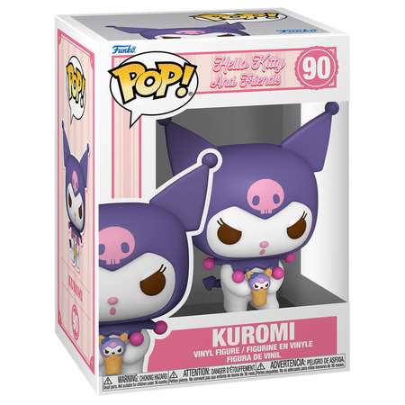 Фигурка Funko Kuromi