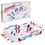 Настольная игра Sima-Land «Хоккей» 650х355х75 см