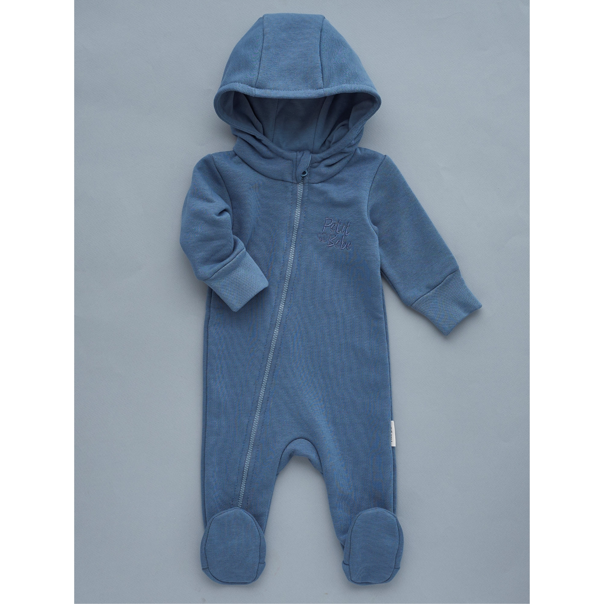 Комбинезон Petite Bebe 30025индиго - фото 1