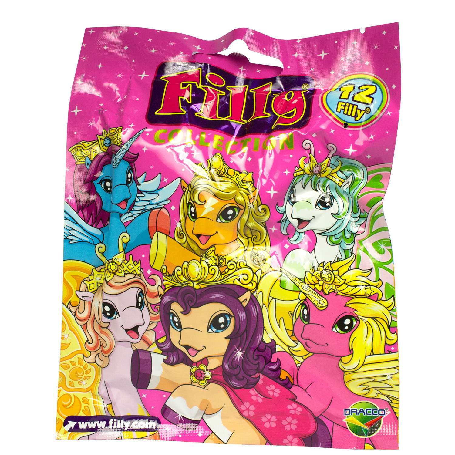Игровой набор Filly - фото 2