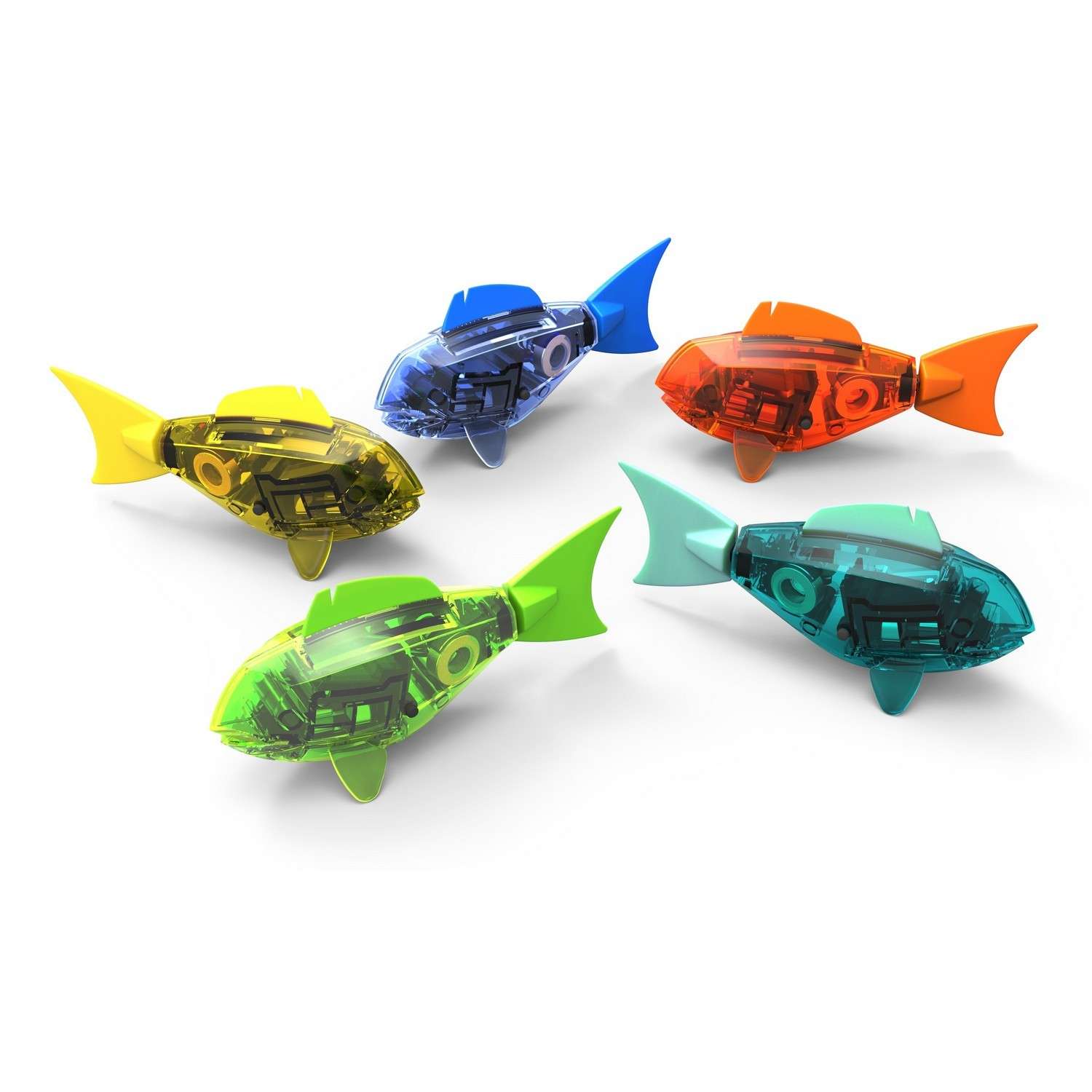 Hexbug aquabot store