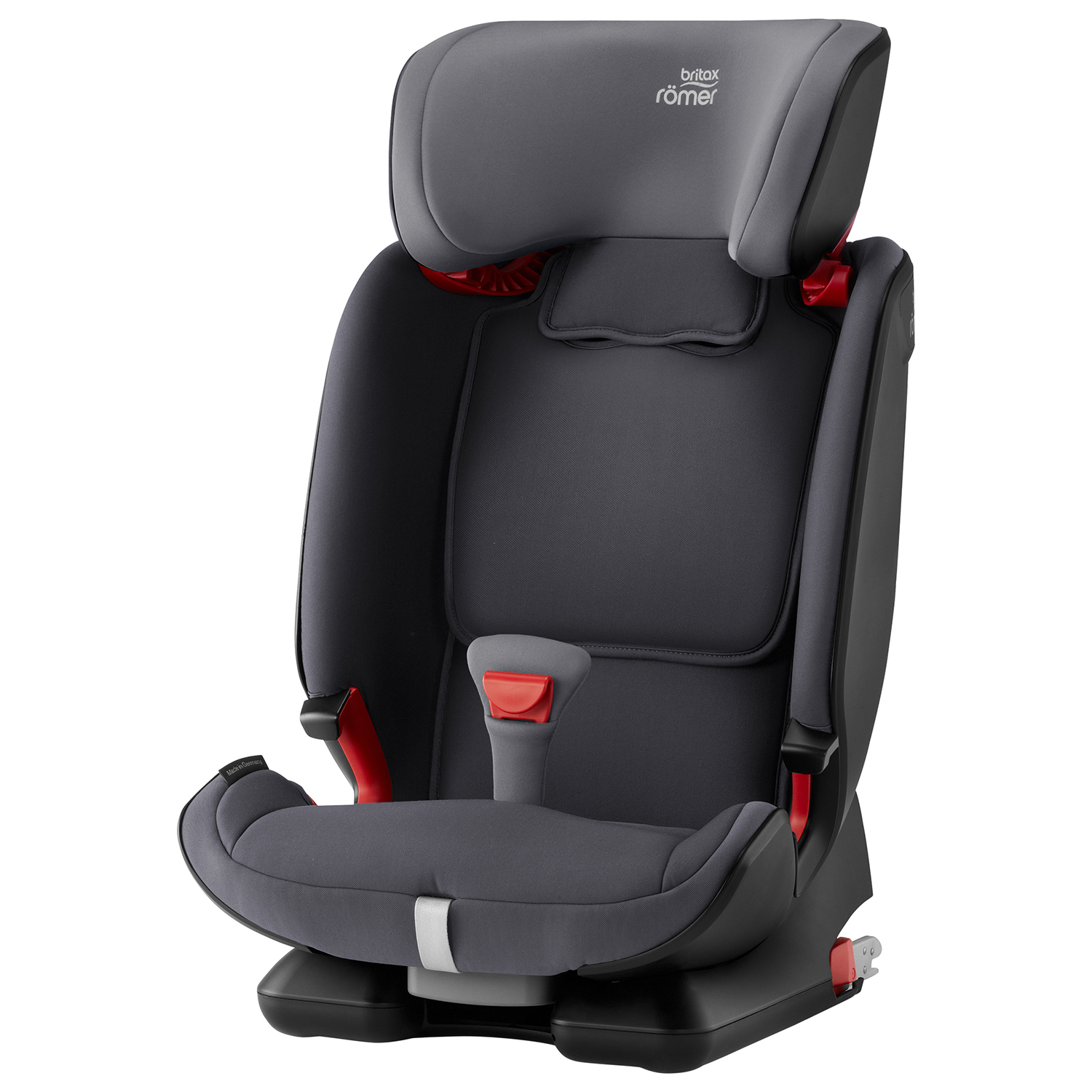 Кресло britax romer advansafix инструкция