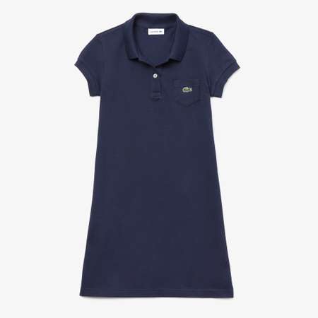 Платье Lacoste