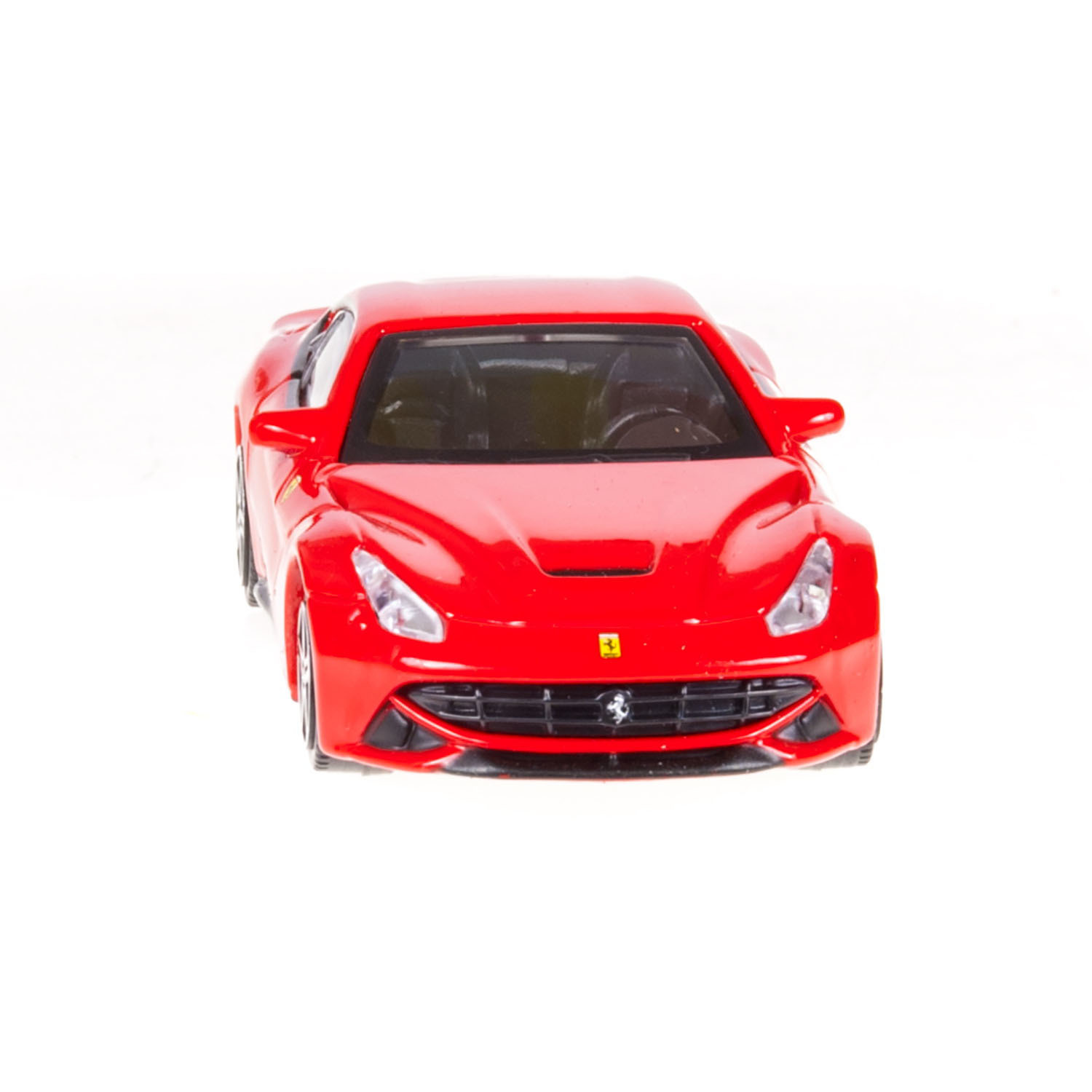 Автомобиль BBurago Ferrari F12 berlinetta 1:43 18-36001(1) - фото 3