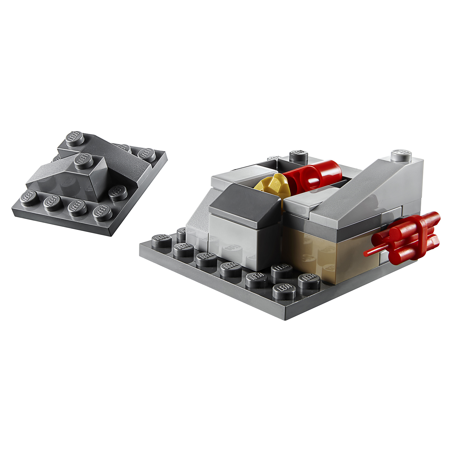 Lego city 60184 online