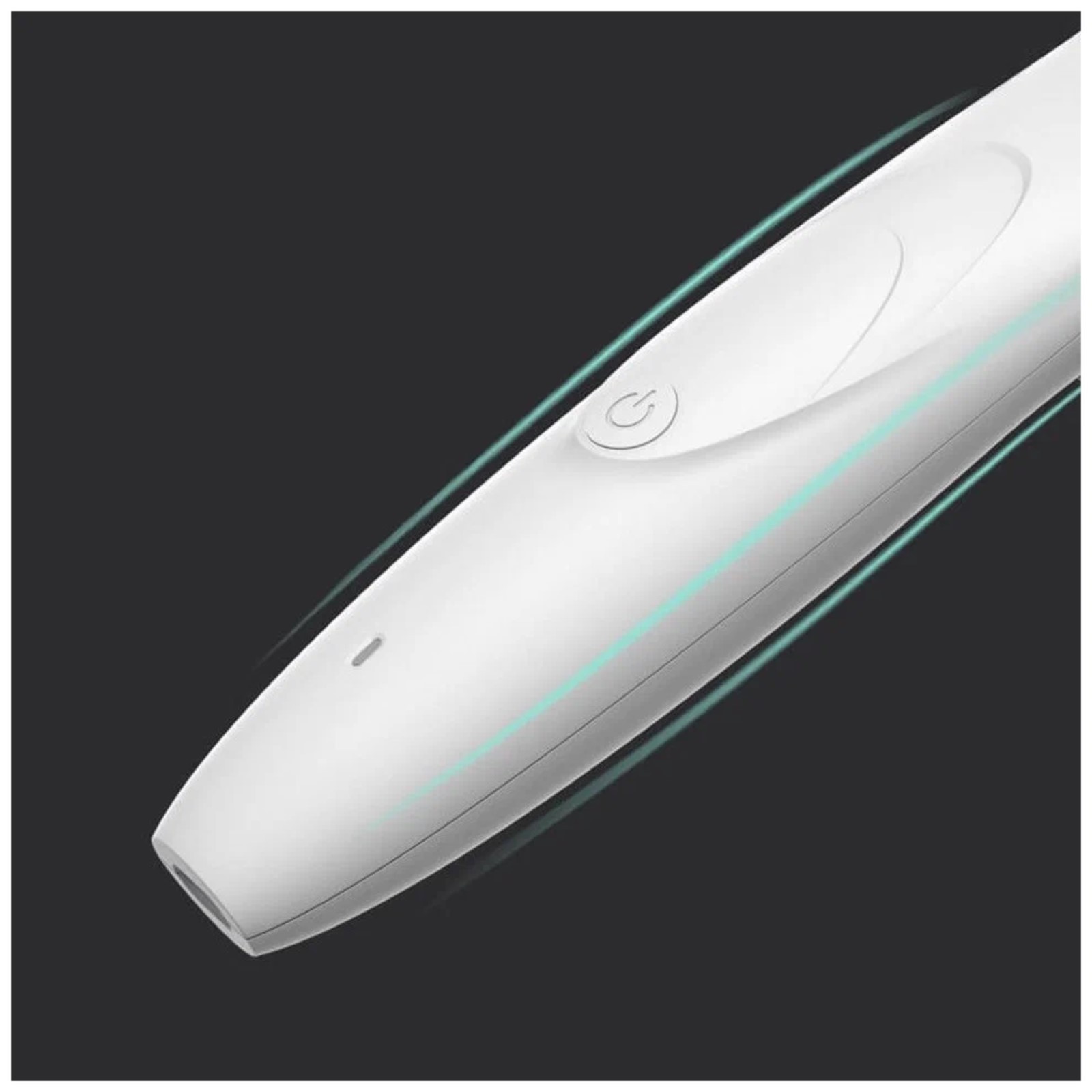 Машинка для груминга XIAOMI Pawbby Pet Hair Clippers MG-HC001A-EU 5 В керамика АКБ белая - фото 4