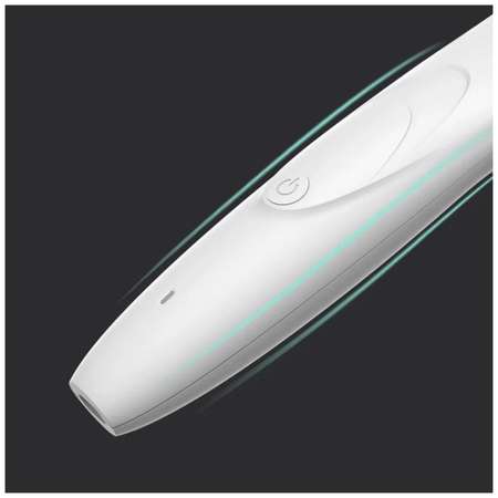 Машинка для груминга XIAOMI Pawbby Pet Hair Clippers MG-HC001A-EU 5 В керамика АКБ белая