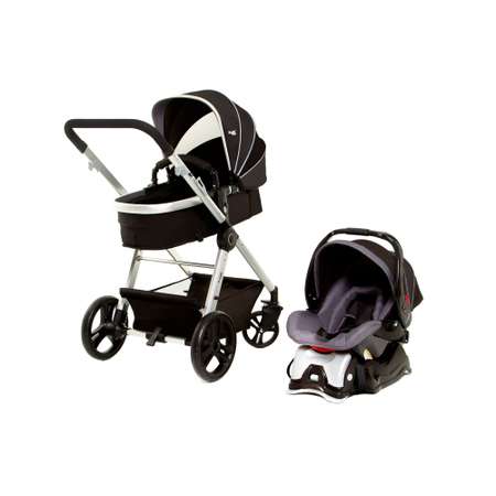 Коляска 3 в 1 Ramili Baby Lite TS