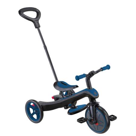 Велосипед-беговел Globber Globber Trike Explorer 4 в 1