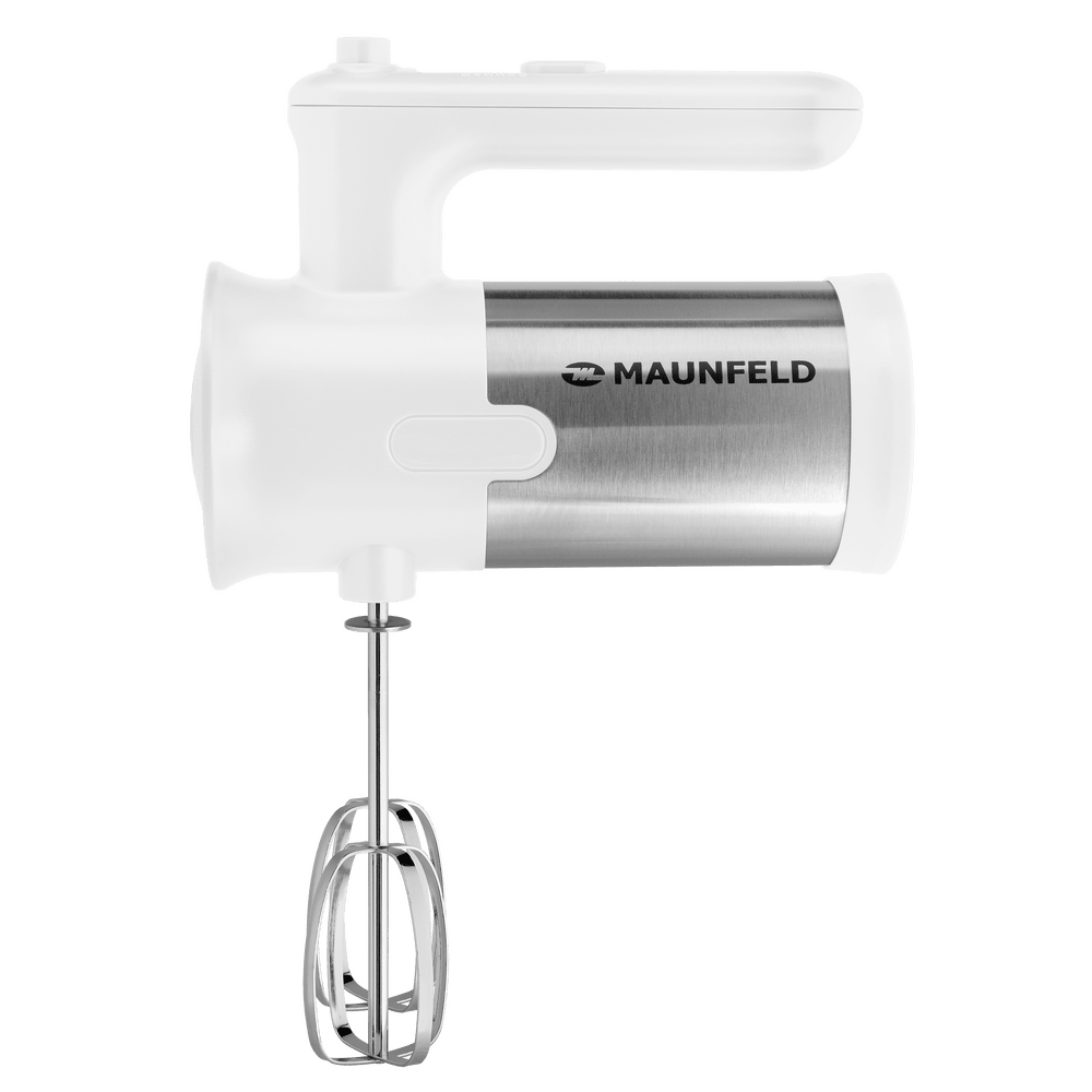 Миксер MAUNFELD MF-321WH - фото 1