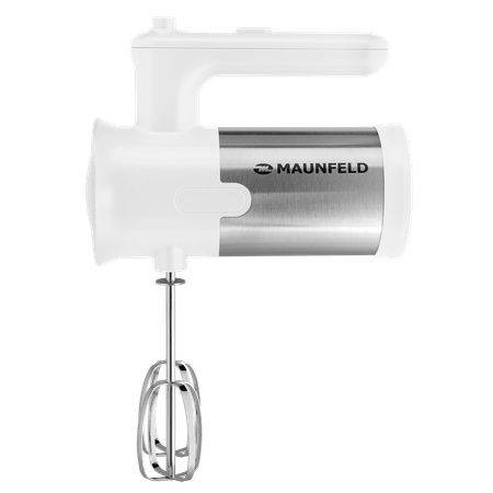 Миксер MAUNFELD MF-321WH