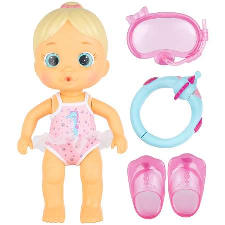 Кукла IMC Toys Bloopies для купания Mimi