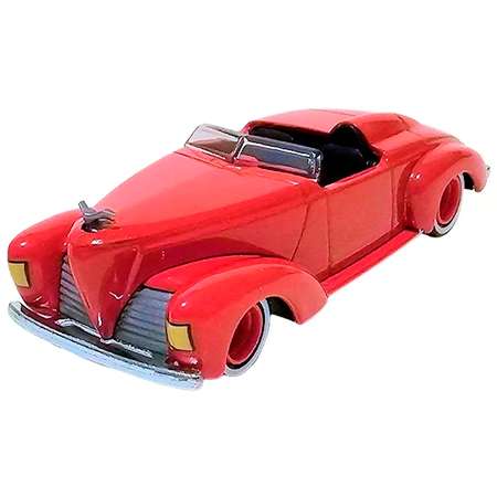 Автомобиль Hot Wheels 1:64