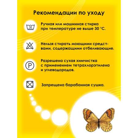 Набор для творчества Prym термоаппликация