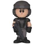 Фигурка Funko Vinyl SODA Starship Troopers Johnny Rico w/Chase 58338