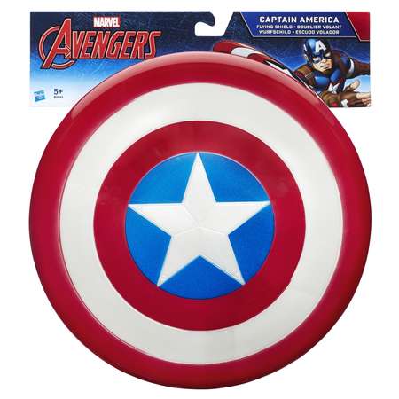 Летательный щит Marvel Капитана Америки