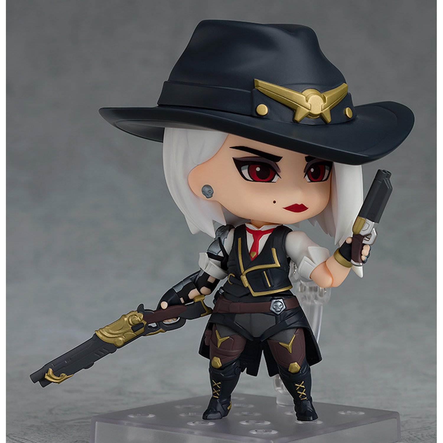 Фигурка Good Smile Company оverwatch Ashe - фото 5