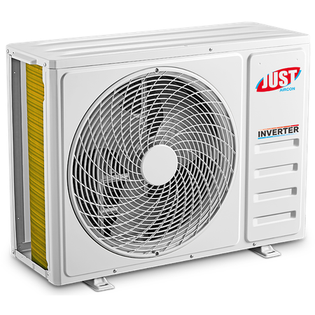 Сплит-кондиционер JustAirCon JAC-18HPSIA/TPF серия PERFECTION