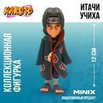 Фигурка MINIX Итачи Учиха