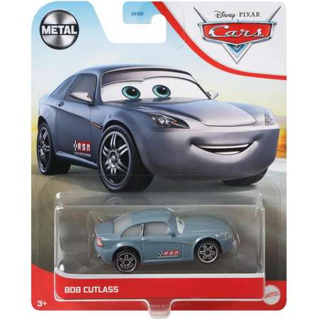 Автомобиль Cars Герои мультфильмов