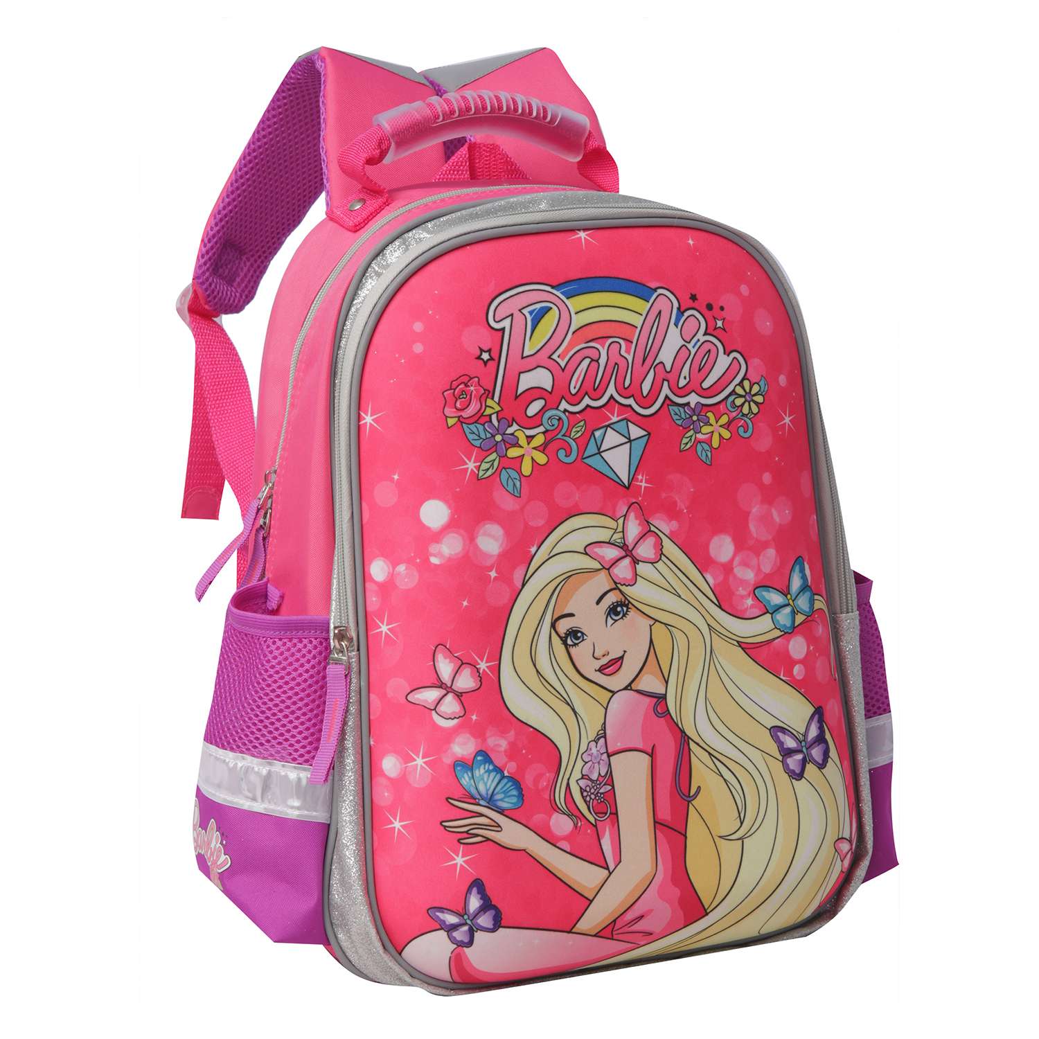 Ранец Barbie Barbie Super bag 49980374 - фото 1