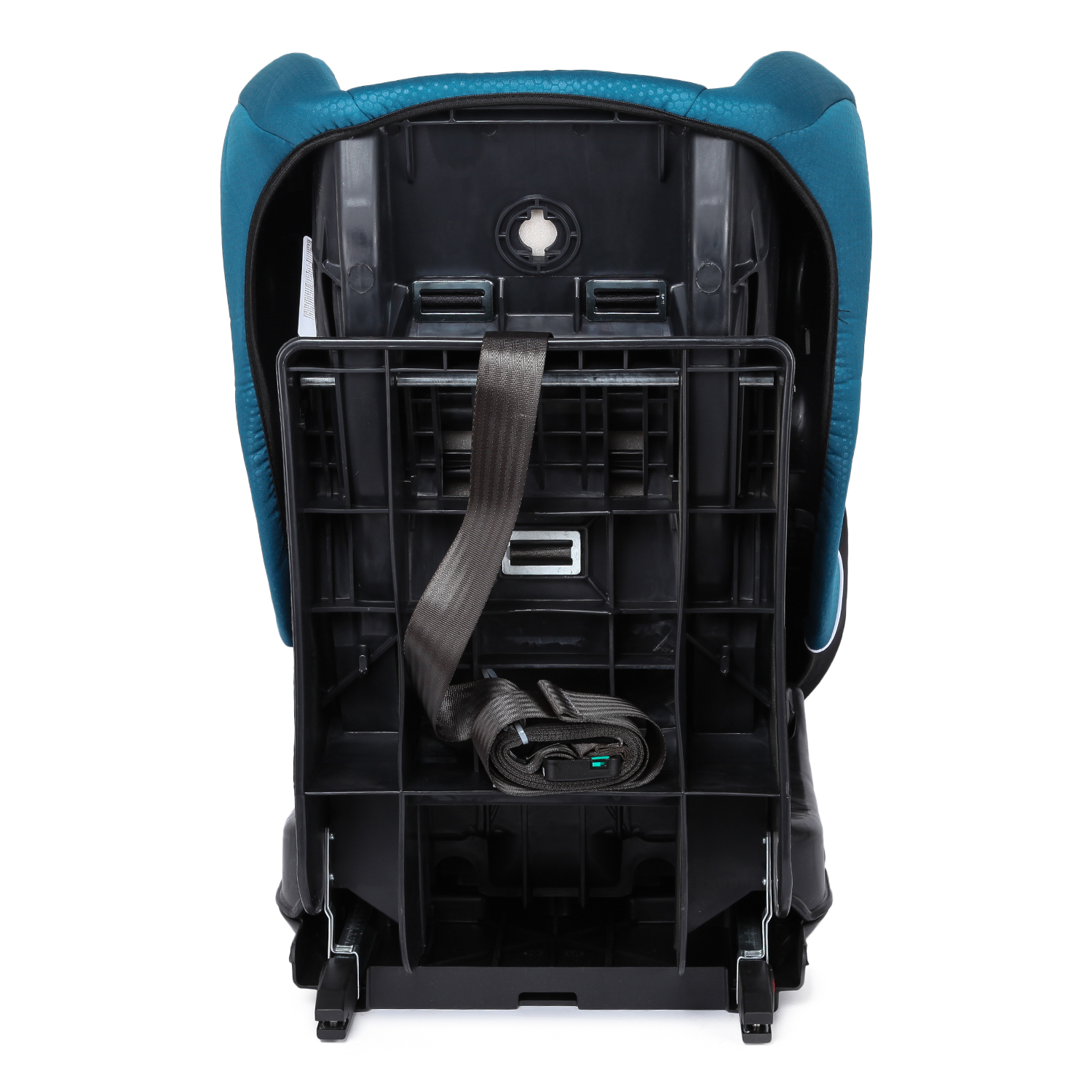 Автокресло Nania Cosmo SP Isofix Luxe Blue - фото 6