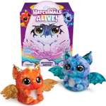 Игрушка интерактивная Hatchimals Alive Драггл 6069282