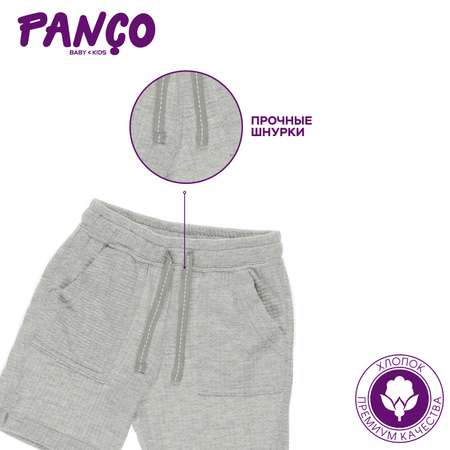 Шорты PANCO