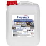 Моющее средство EasyWork универсальное прогрессивное для любых поверхностей 5 л