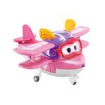 Трансформер Super Wings Элли 12.5 см EU770238