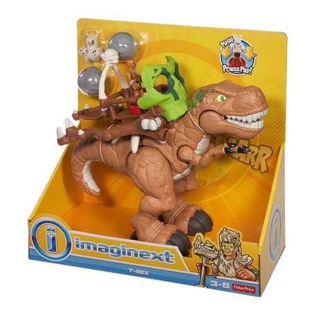 Фигурка IMAGINEXT