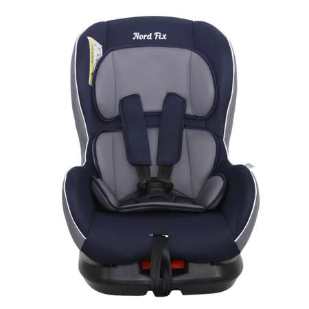 Автокресло Babyton Nord Fix Isofix 0+/1 (0-18 кг)