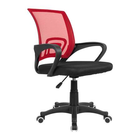 Детское компьютерное кресло Ergozen Balance красный