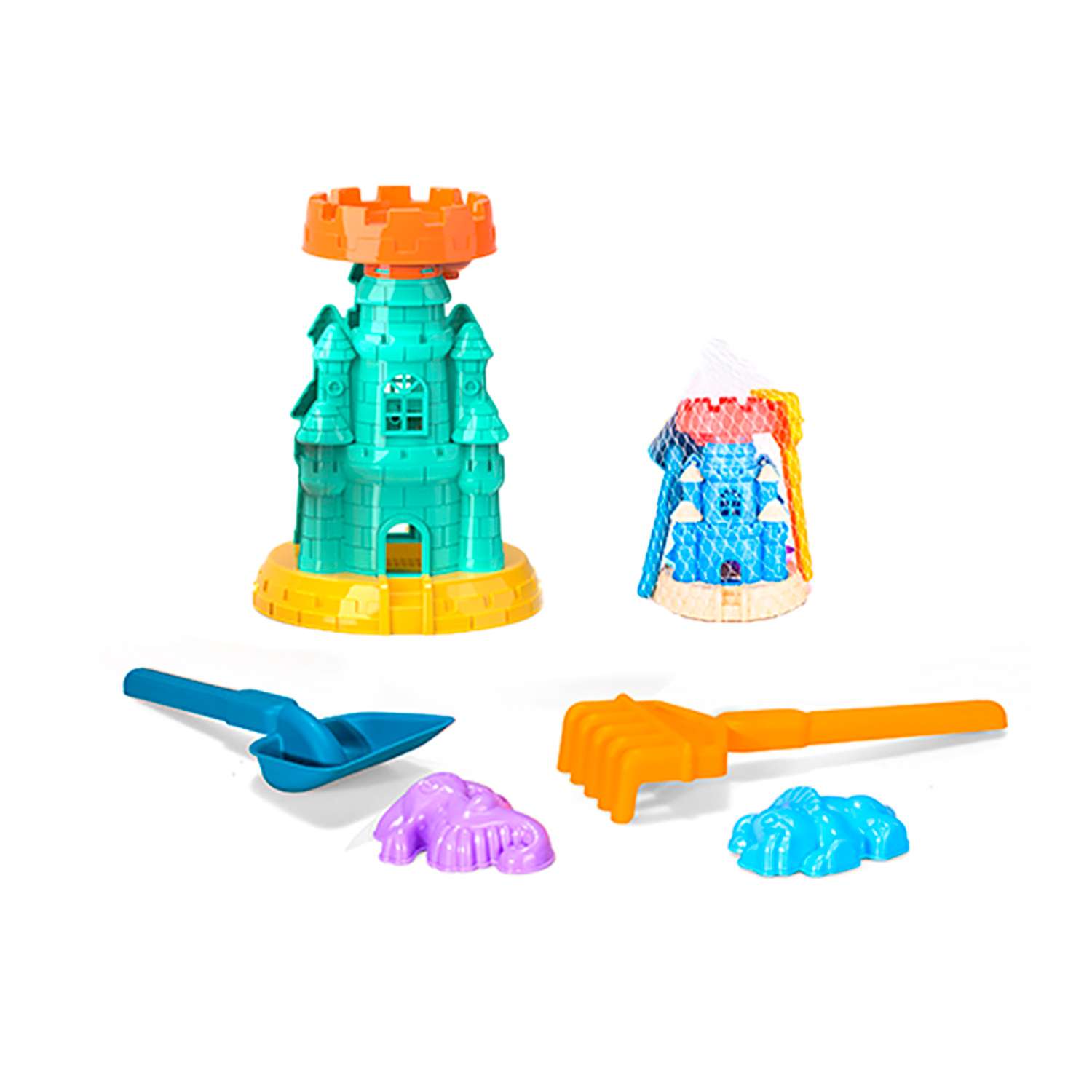 Игровой набор Феникс Toys замок - фото 1