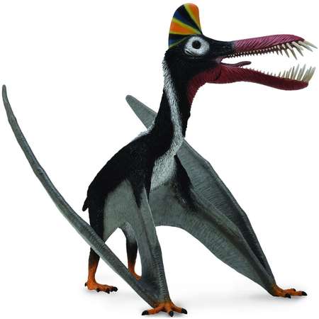 Игрушка Collecta Гуйдрако с подвижной челюстью 1:40 фигурка динозавра