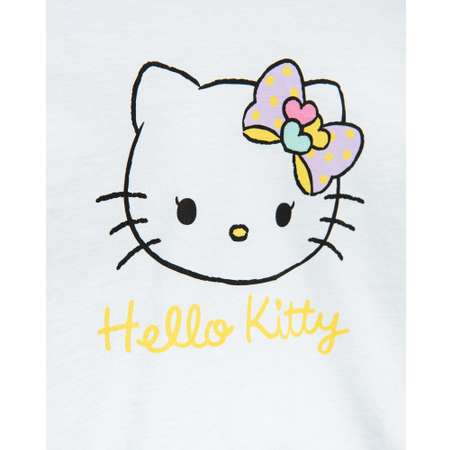 Футболка Hello Kitty