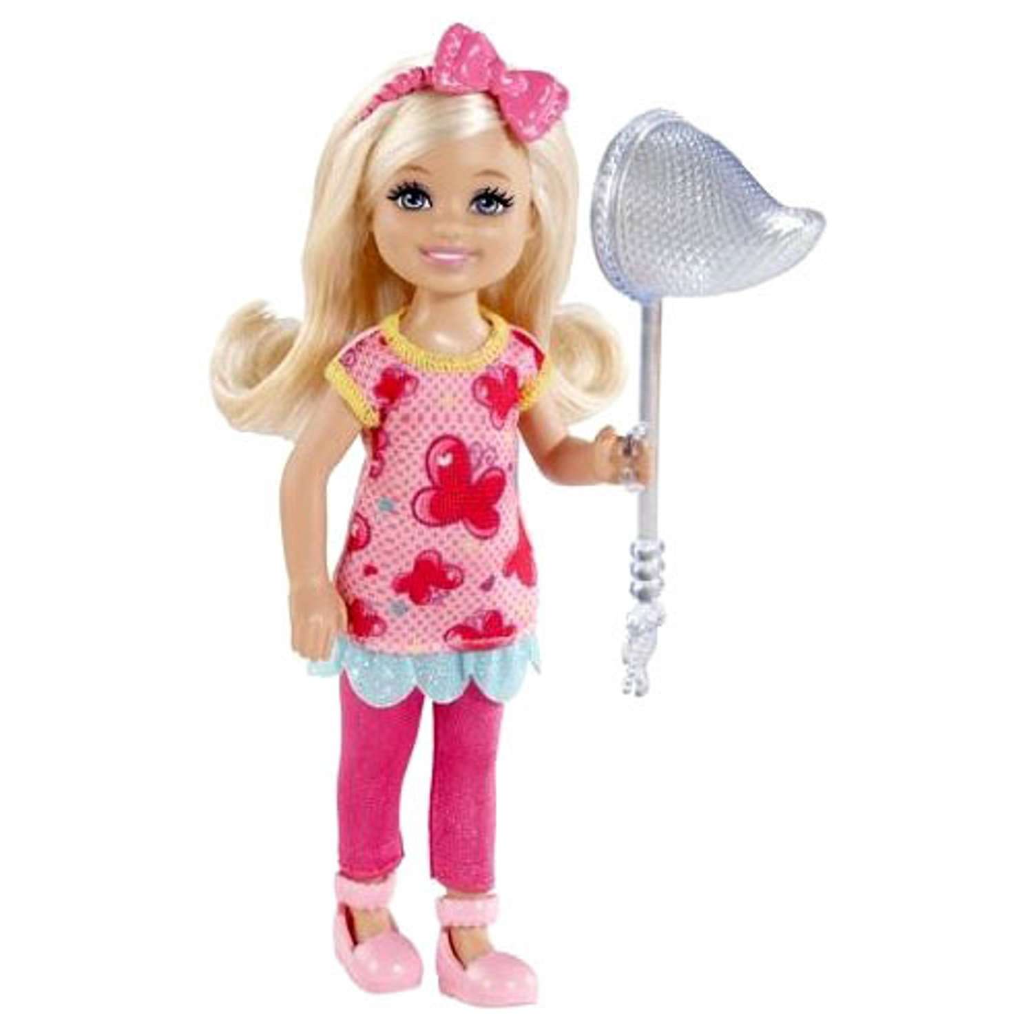 Кукла Barbie Челси и ее друзья в ассортименте BDG39 - фото 1