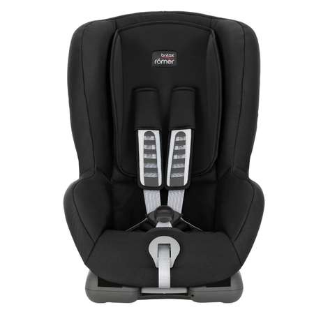 Детское автокресло Britax Roemer Duo Plus Cosmos Black