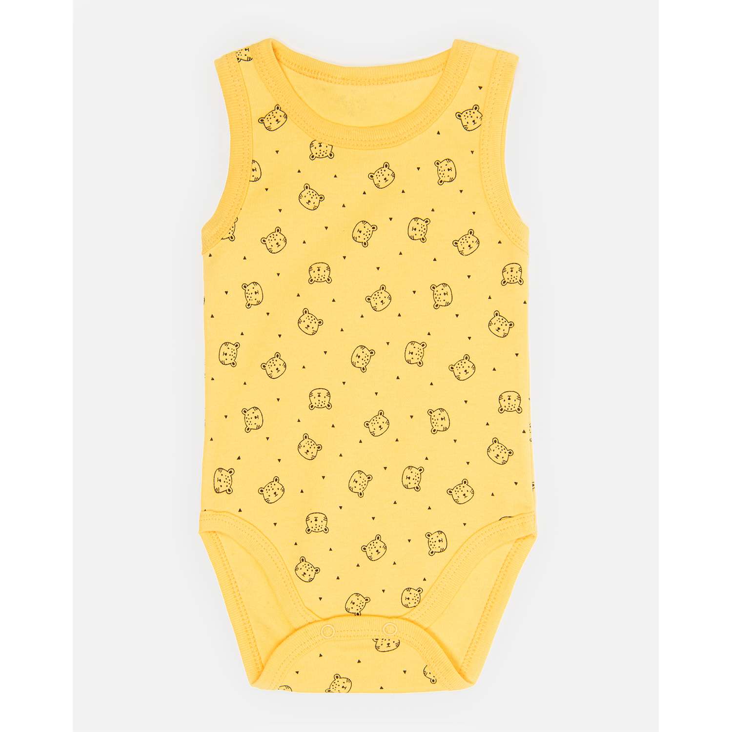 Боди BabyGo S22BG1Bm783mib3366 - фото 5
