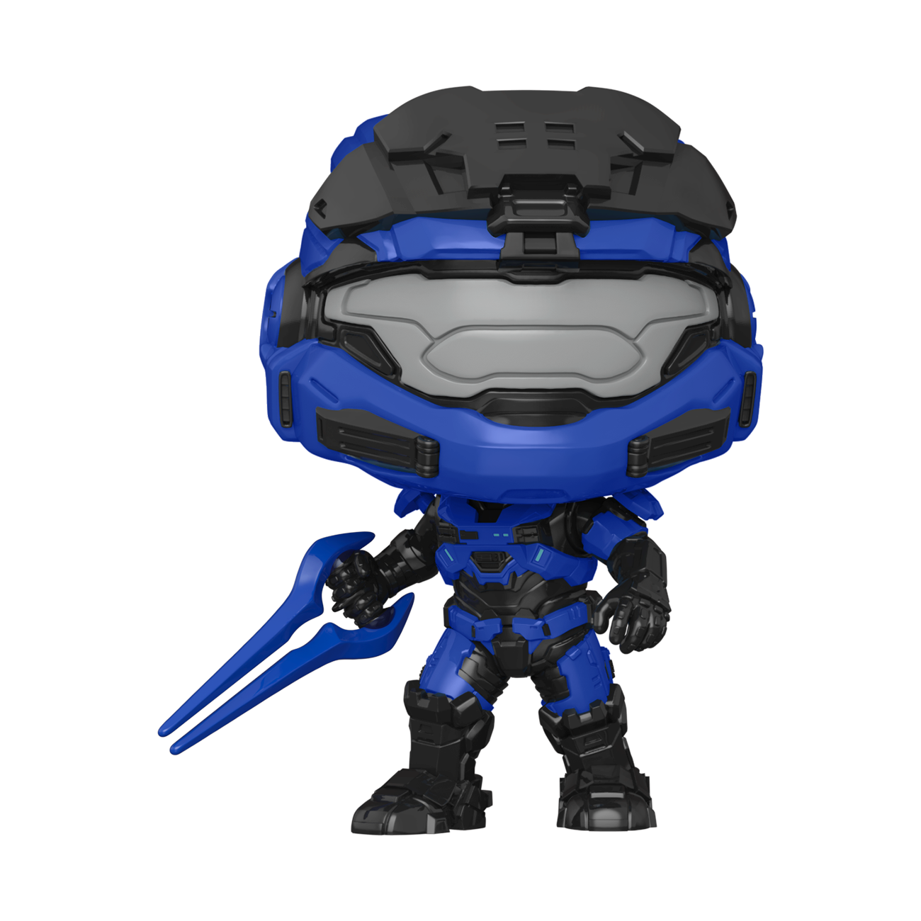 Фигурка Funko POP Games HaloInfinite Спартанец V B Mark V B из серии игр  Halo купить по цене 799 ₽ в интернет-магазине Детский мир