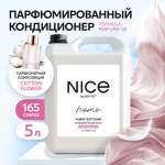 Кондиционер для стирки NICE by Septivit Formula 00 5 л