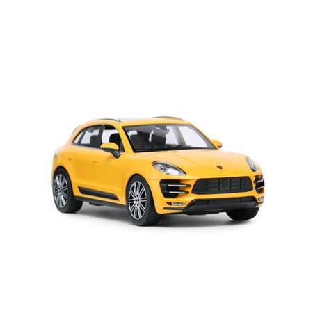Автомобиль РУ Rastar Porsche 1:14