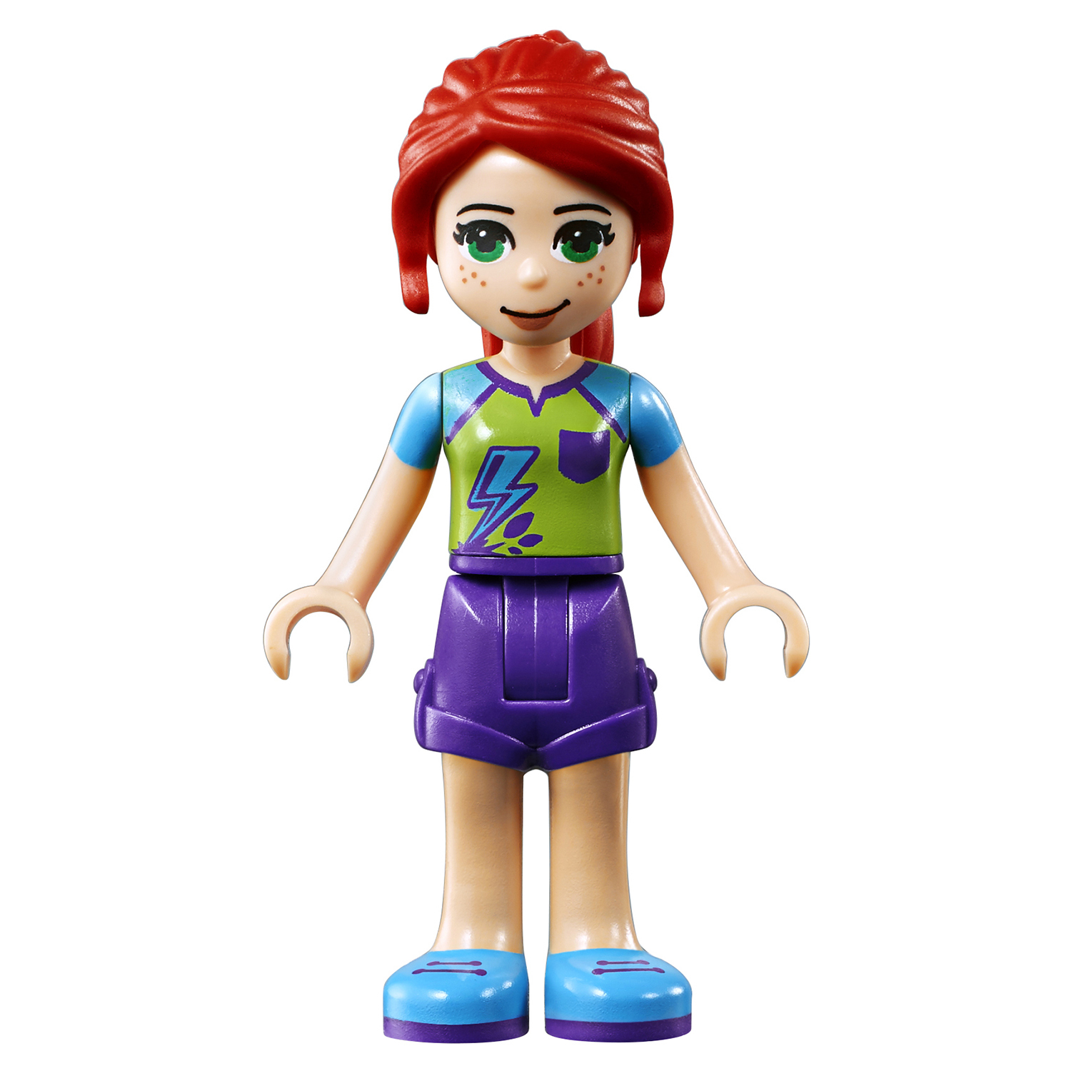 Конструктор LEGO Friends Шкатулка-сердечко Мии 41358 - фото 17