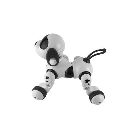 Интерактивная собака Create Toys Smart Robot Dog Р/У
