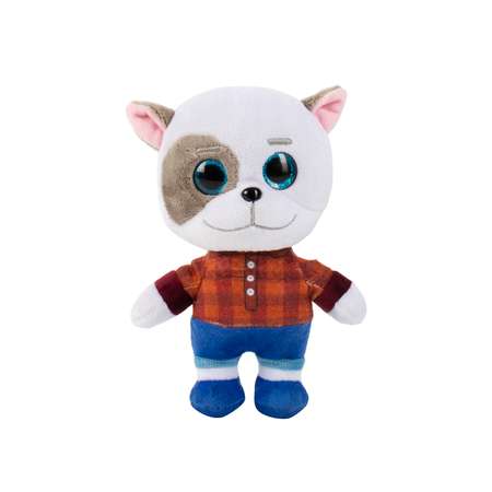 Игрушка мягкая Кошечки-собачки Жоржик 39136