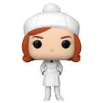 Фигурка Funko POP! TV Queens Gambit Beth Harmon Final Game (1123) 57688