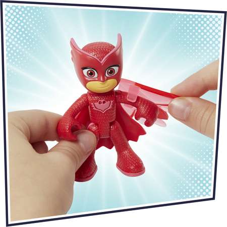 Набор игровой PJ masks Герои в масках Deluxe F20965L0