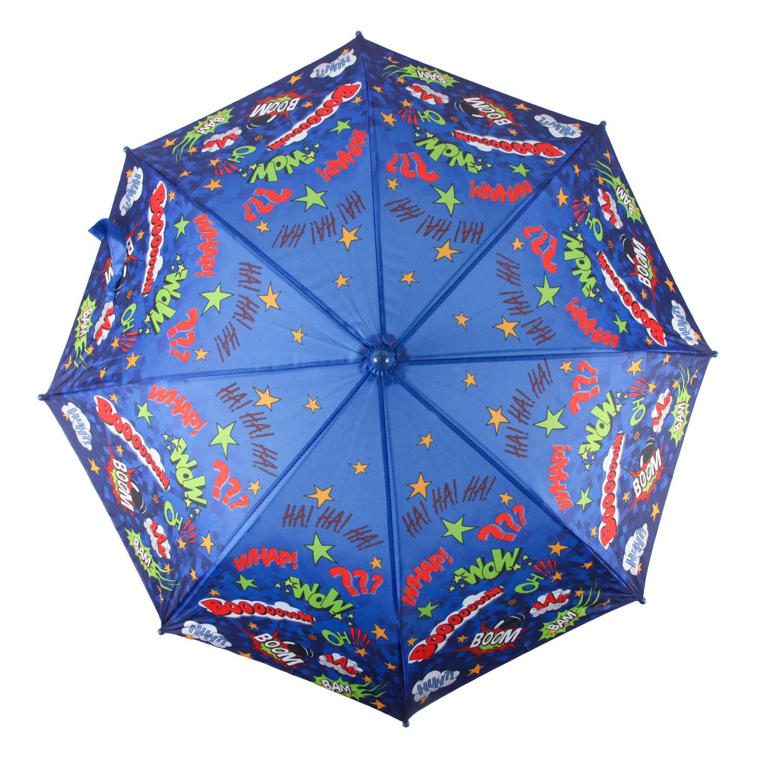 Зонт-трость детский Wappo DV-2 - фото 1