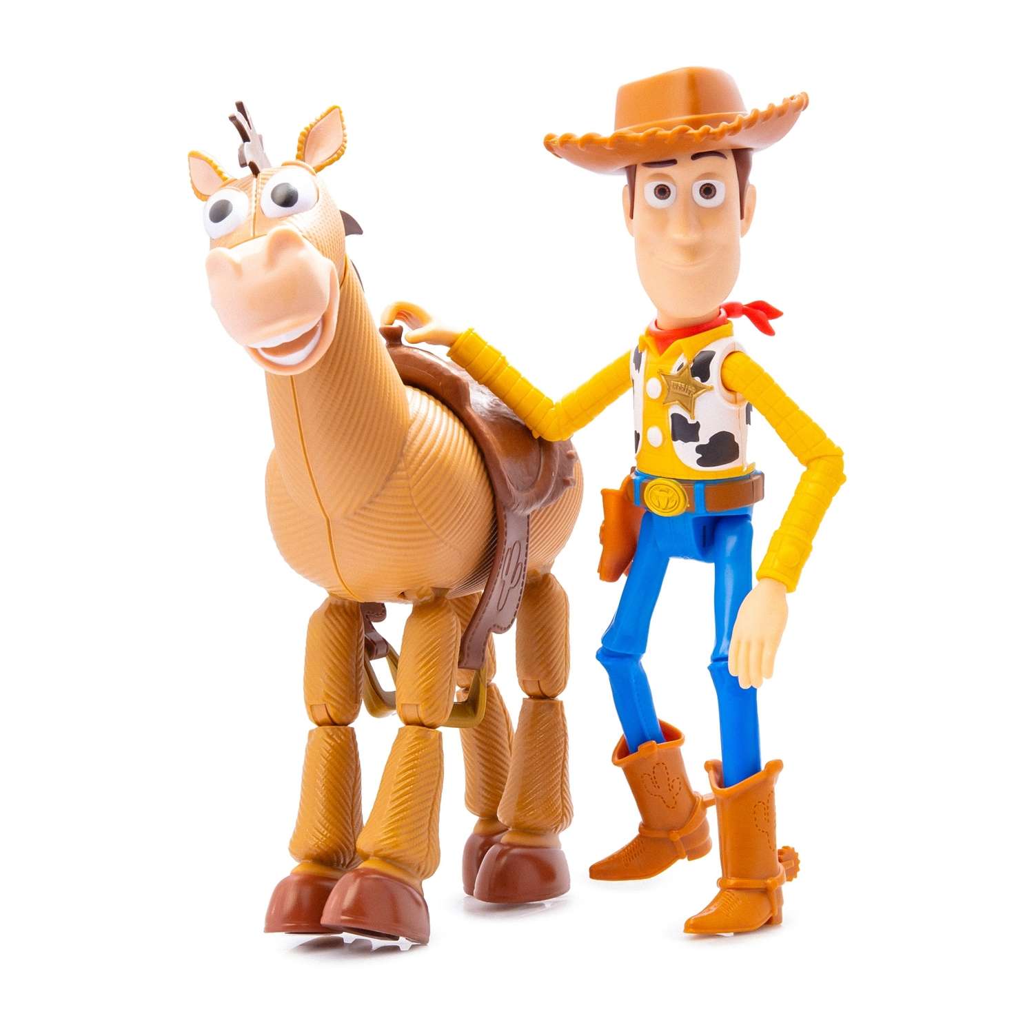 Набор фигурок Toy Story в ассортименте GGB26 - фото 10
